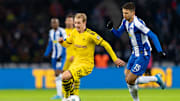 Die Hertha hofft, ihren Lauf auch in Dortmund fortzusetzen 