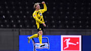 Erling Haaland está en la agenda de Manchester City y Chelsea
