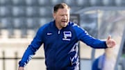 Pal Dardai hat Hertha BSC zum Klassenerhalt geführt