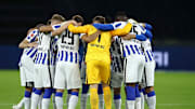 Als nächstes geht es für Hertha gegen den FC Bayern