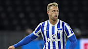 Hertha BSC v Eintracht Frankfurt - Bundesliga