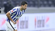 Nach fast elf Jahren stand Khedira wieder in der Bundesliga auf dem Rasen