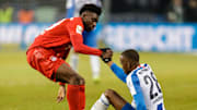 Hertha BSC v FC Bayern Muenchen - Bundesliga