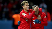 Hertha BSC v FC Bayern Muenchen - Bundesliga