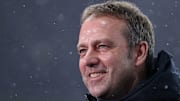 Hansi Flick will seiner Vorbild-Funktion gerecht werden
