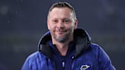 Volle Konzentration auf Stuttgart: Hertha-Trainer Pal Dardai