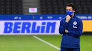 Mark Uth fehlt dem FC Schalke noch mehrere Wochen