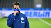 Kehrt Mark Uth zum 1. FC Köln zurück?