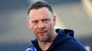 Pal Dardai spricht vom "schwersten Job" seiner Karriere