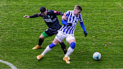 Luca Netz verlässt Hertha BSC