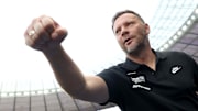 Pal Dardai steht in der Kritik