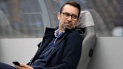 Will verantwortungsbewusst mit den Finanzspritzen der Tennor Holding umgehen: Hertha-Sportchef Michael Preetz