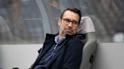 Michael Preetz bleibt Herthas Chef im sportlichen Bereich