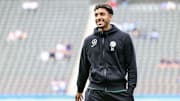 Omar Marmoush wechselt zum VfB Stuttgart