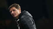 Trainer auf Zeit? Oliver Glasner fehlen die Argumente für ein langfristiges Engagement beim VfL Wolfsburg
