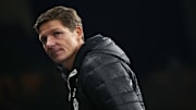 Wie lang ist Oliver Glasner noch VfL-Coach