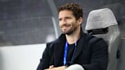 Neu im Rampenlicht: Hertha-Sportdirektor Arne Friedrich 