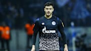 Auch Ozan Kabak verlässt S04 vorerst nur per Leihe