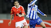Hertha Berlin's Polish striker Lukasz Pi
