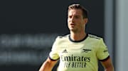 Hibernian v Arsenal: Pre-Season Friendly