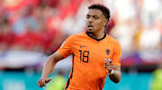Donyell Malen ist Dortmunds Wunschkandidat