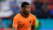 Holland  v Czech Republic  -EURO