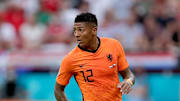 Patrick van Aanholt