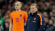Ronald Koeman 