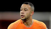 Holland  v Estonia  -EURO Qualifier