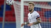 Niklas Dorsch wechselt zum FC Augsburg