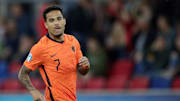 Justin Kluivert