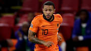 Holland  v Italy  -UEFA Nations league