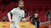 Rodolfo Pizarro recibe críticas de la afición cada que juega con México