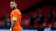 Holland  v Mexico -International Friendly
