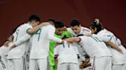 Holland  v Mexico -International Friendly