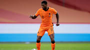 Holland  v Poland  -UEFA Nations league
