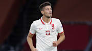 Brighton have made signings like Jakub Moder from Lech Poznan with an eye fixed firmly on the future