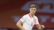 Piatek ist bisher noch nicht richtig in Berlin angekommen
