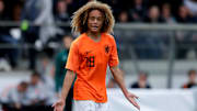 Xavi Simons is one of the world's hottest prospects