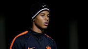 Holland U19 v Czech Republic U19 -U19 Men