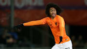 Tahith Chong wechselt zu Werder Bremen