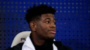Jonathan Panzo ist eines der größten Abwehrtalente Englands