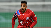 Corentin Tolisson steht beim FC Bayern auf dem Abstellgleis.