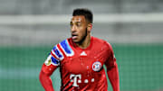 Corentin Tolisso