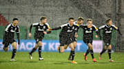 Holstein Kiel beat none other than treble winners Bayern Munich