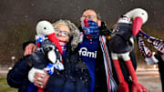 Ganz Kiel stand Kopf, als die KSV die Bayern aus dem Pokal warfen