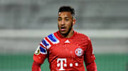 Corentin Tolisso hat wohl keine Zukunft mehr in München