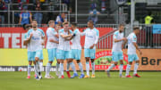 Schalke siegt deutlich gegen Kiel