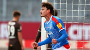Janni Serra stürmt künftig für die Arminia