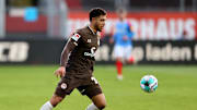 Omar Marmoush absolvierte beim FC St. Pauli eine hervorragende Rückrunde.